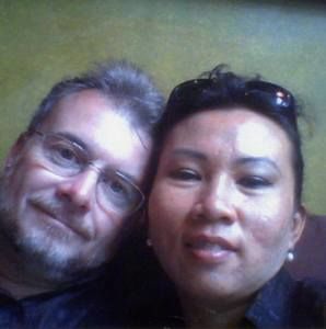 Meet your Posher, Huong